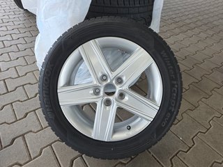 Kia Ceed 1.4 100PS Kamera/Temp/Winterp/Pdc/Alu - bilder 15