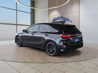 Kia Ceed 1.4 100PS Kamera/Temp/Winterp/Pdc/Alu - bilder 3