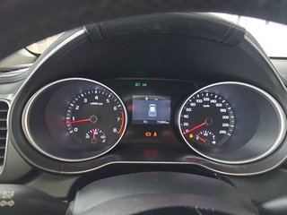 Kia Ceed 1.4 100PS Kamera/Temp/Winterp/Pdc/Alu - bilder 16