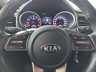 Kia Ceed 1.4 100PS Kamera/Temp/Winterp/Pdc/Alu - bilder 17