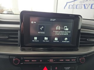 Kia Ceed 1.4 100PS Kamera/Temp/Winterp/Pdc/Alu - bilder 22