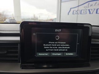 Kia Ceed 1.4 100PS Kamera/Temp/Winterp/Pdc/Alu - bilder 24