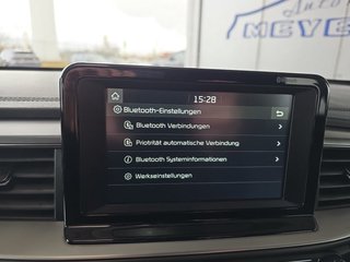 Kia Ceed 1.4 100PS Kamera/Temp/Winterp/Pdc/Alu - bilder 28