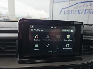 Kia Ceed 1.4 100PS Kamera/Temp/Winterp/Pdc/Alu - bilder 34