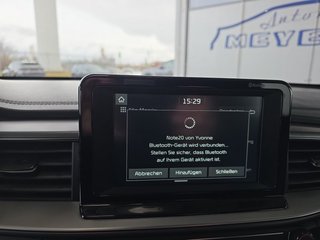 Kia Ceed 1.4 100PS Kamera/Temp/Winterp/Pdc/Alu - bilder 35