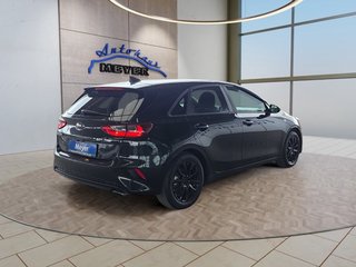 Kia Ceed 1.4 100PS Kamera/Temp/Winterp/Pdc/Alu - bilder 5