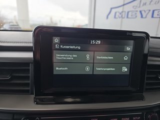 Kia Ceed 1.4 100PS Kamera/Temp/Winterp/Pdc/Alu - bilder 36