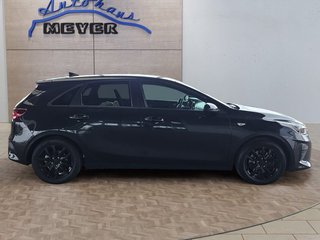 Kia Ceed 1.4 100PS Kamera/Temp/Winterp/Pdc/Alu - bilder 1