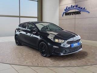 Kia Ceed 1.4 100PS Kamera/Temp/Winterp/Pdc/Alu - bilder 3