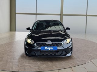 Kia Ceed 1.4 100PS Kamera/Temp/Winterp/Pdc/Alu - bilder 4