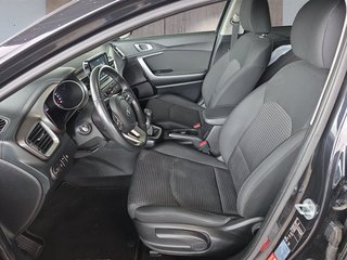 Kia Ceed 1.4 100PS Kamera/Temp/Winterp/Pdc/Alu - bilder 5