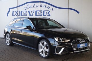 Audi A4 age.one-day registration Kaufen