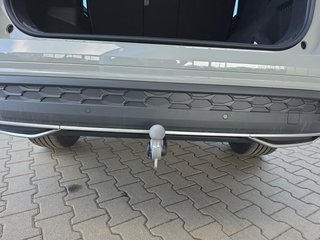 Skoda Kodiaq Sportline 1,5TSI DSG aAHK/5*J.Gar/Matrix/Navi/ACC/el.Klappe  ** - bilder 13