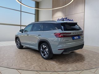 Skoda Kodiaq Sportline 1,5TSI DSG aAHK/5*J.Gar/Matrix/Navi/ACC/el.Klappe  ** - bilder 3