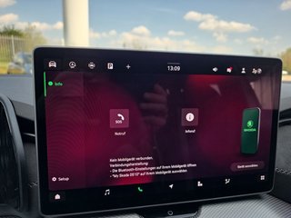 Skoda Kodiaq Sportline 1,5TSI DSG aAHK/5*J.Gar/Matrix/Navi/ACC/el.Klappe  ** - bilder 23