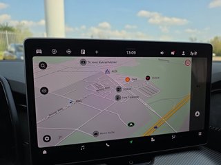 Skoda Kodiaq Sportline 1,5TSI DSG aAHK/5*J.Gar/Matrix/Navi/ACC/el.Klappe  ** - bilder 24