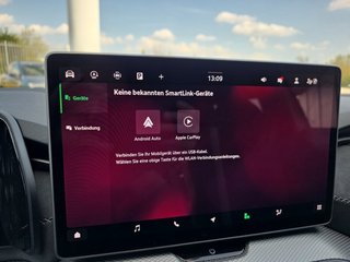 Skoda Kodiaq Sportline 1,5TSI DSG aAHK/5*J.Gar/Matrix/Navi/ACC/el.Klappe  ** - bilder 25