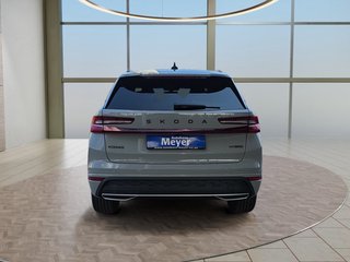 Skoda Kodiaq Sportline 1,5TSI DSG aAHK/5*J.Gar/Matrix/Navi/ACC/el.Klappe  ** - bilder 4