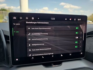 Skoda Kodiaq Sportline 1,5TSI DSG aAHK/5*J.Gar/Matrix/Navi/ACC/el.Klappe  ** - bilder 30