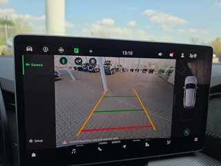 Skoda Kodiaq Sportline 1,5TSI DSG aAHK/5*J.Gar/Matrix/Navi/ACC/el.Klappe  ** - bilder 32