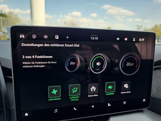Skoda Kodiaq Sportline 1,5TSI DSG aAHK/5*J.Gar/Matrix/Navi/ACC/el.Klappe  ** - bilder 33