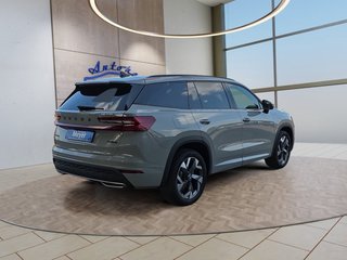 Skoda Kodiaq Sportline 1,5TSI DSG aAHK/5*J.Gar/Matrix/Navi/ACC/el.Klappe  ** - bilder 5