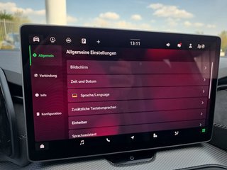 Skoda Kodiaq Sportline 1,5TSI DSG aAHK/5*J.Gar/Matrix/Navi/ACC/el.Klappe  ** - bilder 38