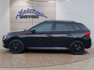 Skoda Kamiq 1,5TSI DSG aAHK/8*Alu/LED/Temp/2-Z.Klimaaut. - bilder 2