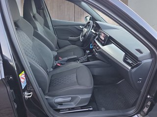 Skoda Kamiq 1,5TSI DSG aAHK/8*Alu/LED/Temp/2-Z.Klimaaut. - bilder 12