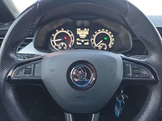 Skoda Kamiq 1,5TSI DSG aAHK/8*Alu/LED/Temp/2-Z.Klimaaut. - bilder 16