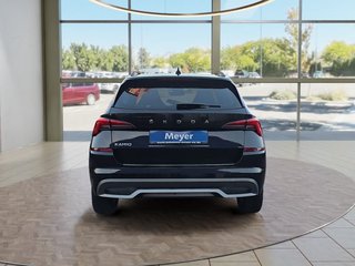 Skoda Kamiq 1,5TSI DSG aAHK/8*Alu/LED/Temp/2-Z.Klimaaut. - bilder 4