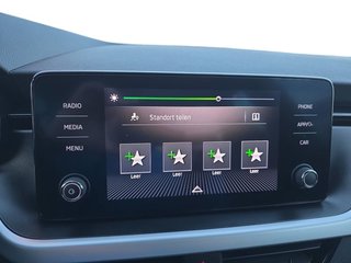 Skoda Kamiq 1,5TSI DSG aAHK/8*Alu/LED/Temp/2-Z.Klimaaut. - bilder 39