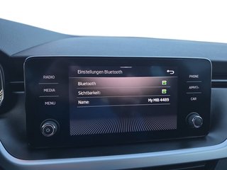 Skoda Kamiq 1,5TSI DSG aAHK/8*Alu/LED/Temp/2-Z.Klimaaut. - bilder 40