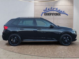 Skoda Kamiq 1,5TSI DSG aAHK/8*Alu/LED/Temp/2-Z.Klimaaut. - bilder 1
