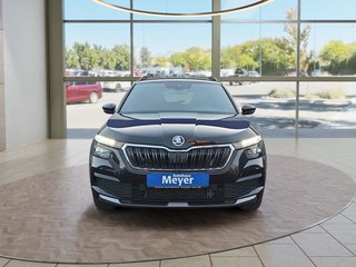 Skoda Kamiq 1,5TSI DSG aAHK/8*Alu/LED/Temp/2-Z.Klimaaut. - bilder 4