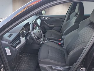 Skoda Kamiq 1,5TSI DSG aAHK/8*Alu/LED/Temp/2-Z.Klimaaut. - bilder 5