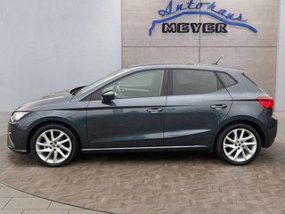 SEAT Ibiza FR 1,0TSI 3*J.Gar/LED/ACC/2-Z.Klima   ** - bilder 2