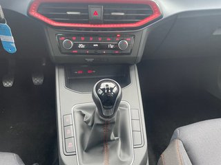 SEAT Ibiza FR 1,0TSI 3*J.Gar/LED/ACC/2-Z.Klima   ** - bilder 6