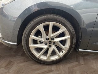 SEAT Ibiza FR 1,0TSI 3*J.Gar/LED/ACC/2-Z.Klima   ** - bilder 9