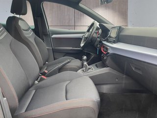 SEAT Ibiza FR 1,0TSI 3*J.Gar/LED/ACC/2-Z.Klima   ** - bilder 10