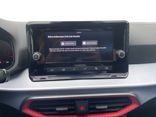 SEAT Ibiza FR 1,0TSI 3*J.Gar/LED/ACC/2-Z.Klima   ** - bilder 13