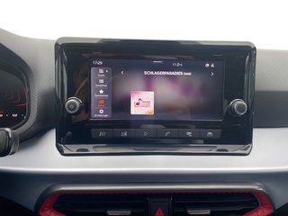 SEAT Ibiza FR 1,0TSI 3*J.Gar/LED/ACC/2-Z.Klima   ** - bilder 14