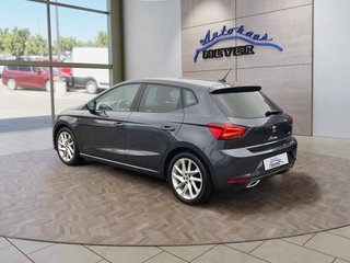 SEAT Ibiza FR 1,0TSI 3*J.Gar/LED/ACC/2-Z.Klima   ** - bilder 3