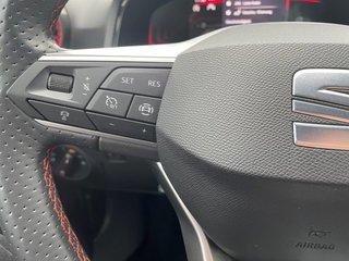 SEAT Ibiza FR 1,0TSI 3*J.Gar/LED/ACC/2-Z.Klima   ** - bilder 17