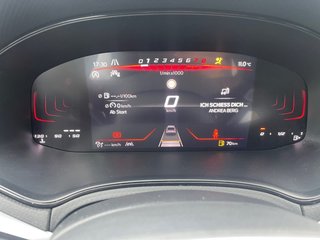 SEAT Ibiza FR 1,0TSI 3*J.Gar/LED/ACC/2-Z.Klima   ** - bilder 19