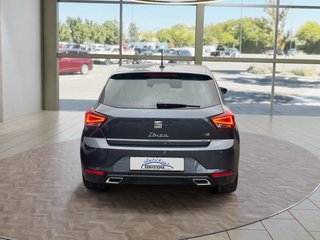 SEAT Ibiza FR 1,0TSI 3*J.Gar/LED/ACC/2-Z.Klima   ** - bilder 4