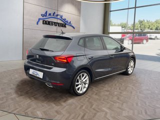 SEAT Ibiza FR 1,0TSI 3*J.Gar/LED/ACC/2-Z.Klima   ** - bilder 5