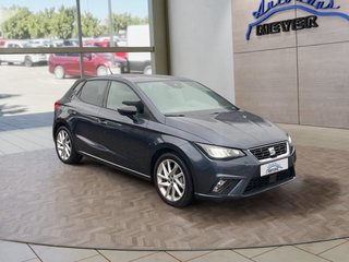SEAT Ibiza FR 1,0TSI 3*J.Gar/LED/ACC/2-Z.Klima   ** - bilder 2