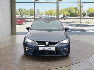 SEAT Ibiza FR 1,0TSI 3*J.Gar/LED/ACC/2-Z.Klima   ** - bilder 3