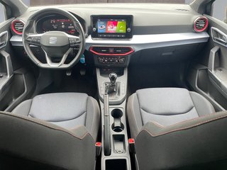SEAT Ibiza FR 1,0TSI 3*J.Gar/LED/ACC/2-Z.Klima   ** - bilder 5
